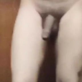 Indian boy masturbating