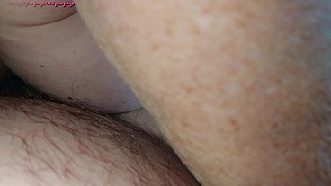 Geile Titten und der Nylonschwanz