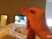 Morning glory wank