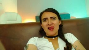 Alyson Grey Private Show