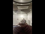 POV: ENDLESS PISS in your face! Have a fetish for my warm pee flowing into your mouth! Taste urine!