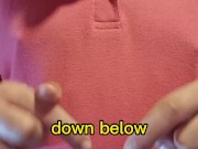 Argentine Man Gets Wild On His First Time