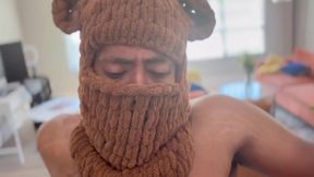 Naughty Teddy