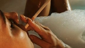 Steamy Bath • Eve120 • My Night Ritual
