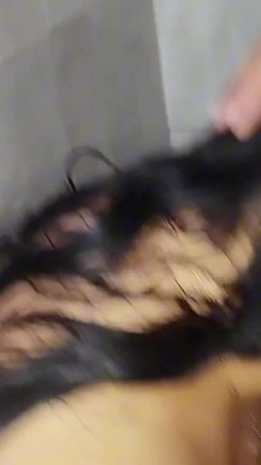 Key moment from &quot;How old are you Big ass stepdaughter ends up sucking her stepdad&#039;s cock and then ends up fucking him&quot;