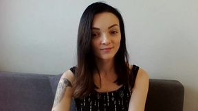 Roxi Sexy Private Show