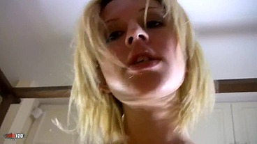 Hot sex tape on webcam with cute y. Nyl Bahia