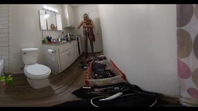 Lizzy Yum VR MAY 2026 Vintage and Behind the Scenes 62
