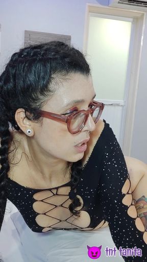 Talking a little about sex and hookups with men - pegging