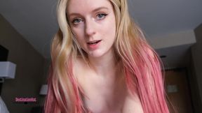 POV Sex with Gfe