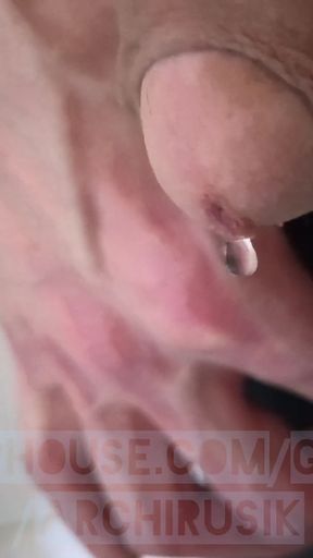 Great jet pressure from powerful student members