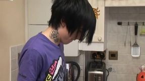 Ec - Indieboyz 9 Pumped - Christopher Brooks, Danny Star And Jonny Jazz