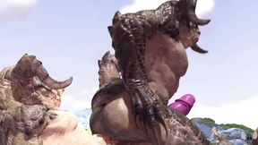 Connivingrat 3D Porn Hentai Compilation 116
