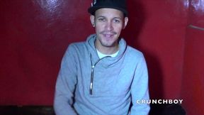 baise sans capote par un latino avec une bite enorme