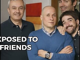 RENATO BOTTINI EXPOSED