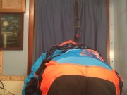 EGLAN NEW MOTOCROSS GEAR