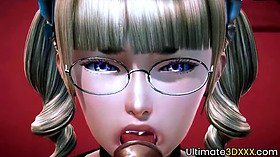 3d milf samus aran screwed hard compilation