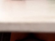 FUCKING A FAN AND LETTING HIM SHOWER ME WITH CUM! Abella Olsen