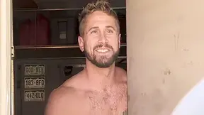 Joe Landon, Myles Landon And Wesley Woods - Ndash Please, Mr Postman Ch 5: Return To Sender &ndash