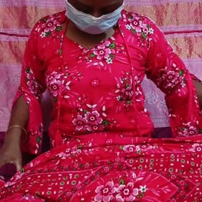 Viral sexy video of a Bangladeshi maternal uncle in law and niece.