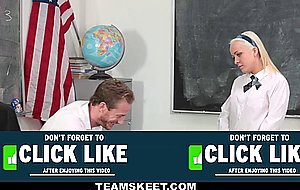 Becoming The Teachers Assistant