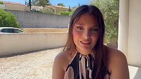 Sabryn, 24 Years Old, Nursing Assistant In Marseille