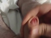 Self Pawing