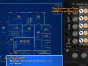 Being A DIK 0.7.0 Part 196 Josy And Maya By LoveSkySan69
