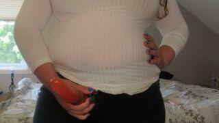 Step-Mommy's Gonna Peg You