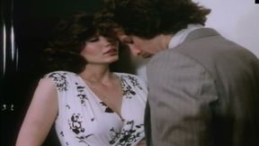 Vintage Desiree Cousteau MILF Boat and Beach Encounters