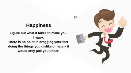 Top 5 Ways To Improve Your Self Esteem