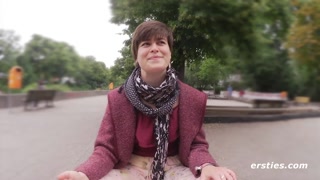 A moment held forever