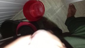 Harder masterbation,big panis