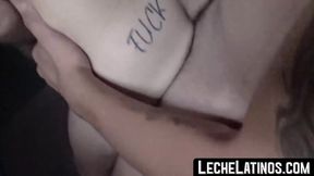 Straight guy's gay awakening after sucking dick and raw, intense sex