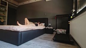Cheating in a relationship.Friend fucks my wife at my house on the couch. Real