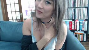 She is a Classic Women That is As Cute As Any Women on Site. Her Eyes