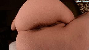 Cadence Lux ASS POV views! - MP4