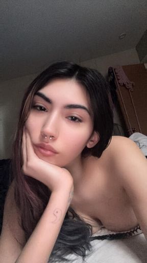 Fetish video!