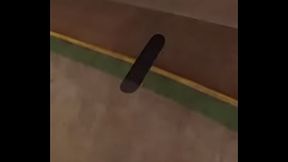 tgs hurricane custom