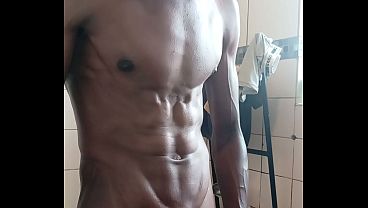 Single African male Mzansi