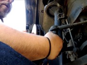 The Hew Allens Show S1E003 Vehicular Maintenance