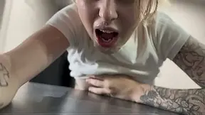 Massive Cumshots on My Body Compilation - Part 1