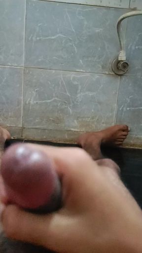 Masterbating when no one is home 2