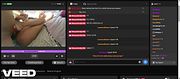 MY NEIGHBOR MILF ON WEBCAM BANGED OUT AMATEUR