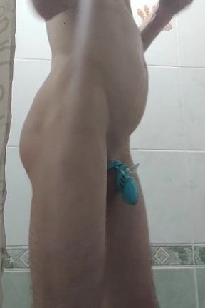 Anal Pussy