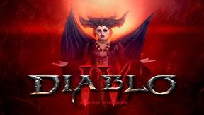 Anna Claire Clouds gets dominated in Diablo's hell