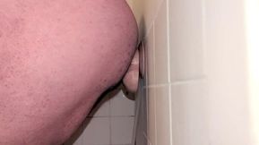 Getting deep in the shower