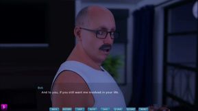 Hotwife Gets Her Fantasy While Hubby Watches - part 1