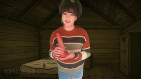 Full Movie Halloween Cocks and Scares Compilation