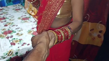 Indian newly married xxx dirty talk clear Hindi audio